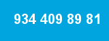 934 409 89 81